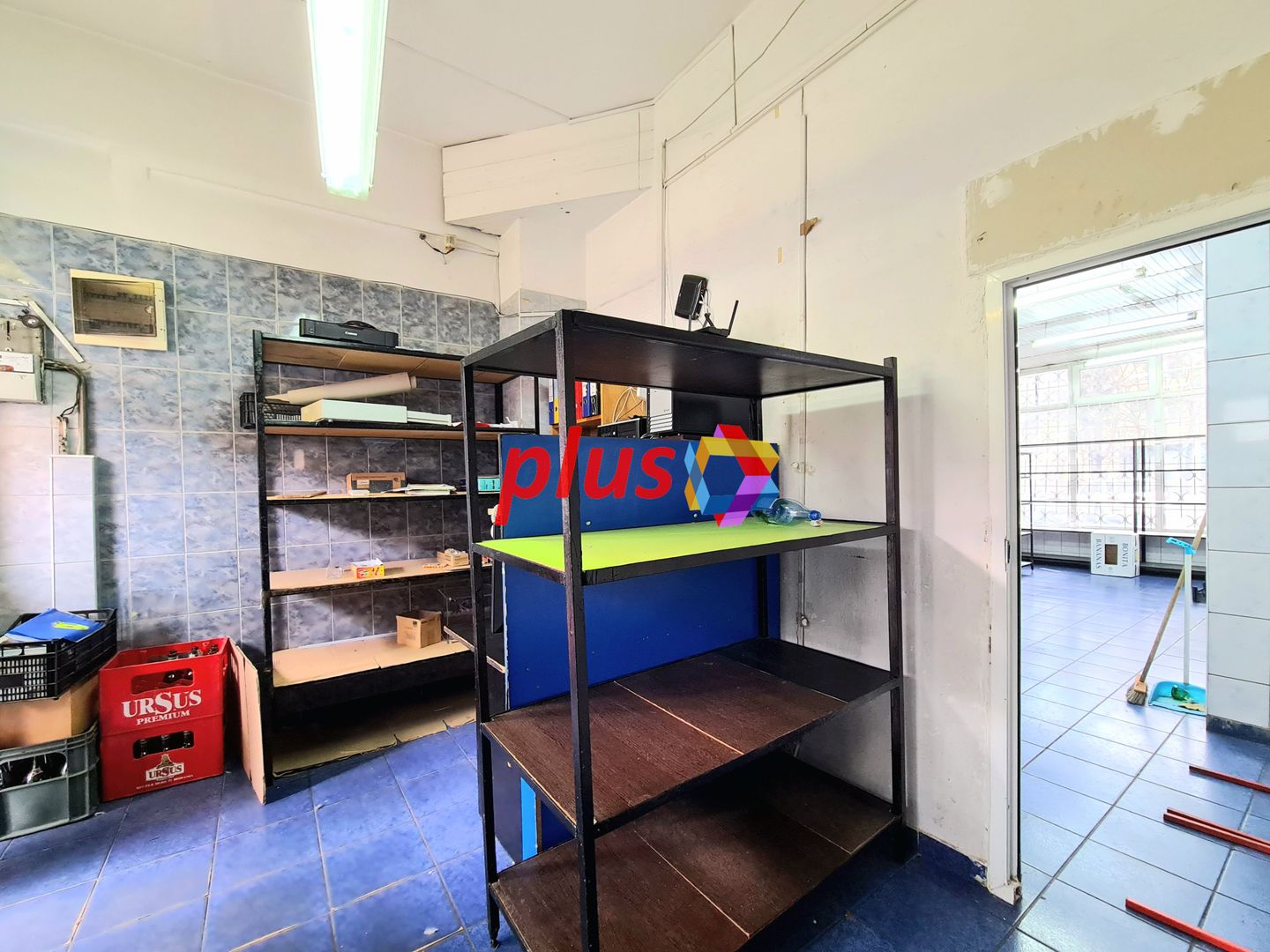 Spatiu comercial de închiriat Brasov - 150 mp # plus-imo.ro - Poză 4