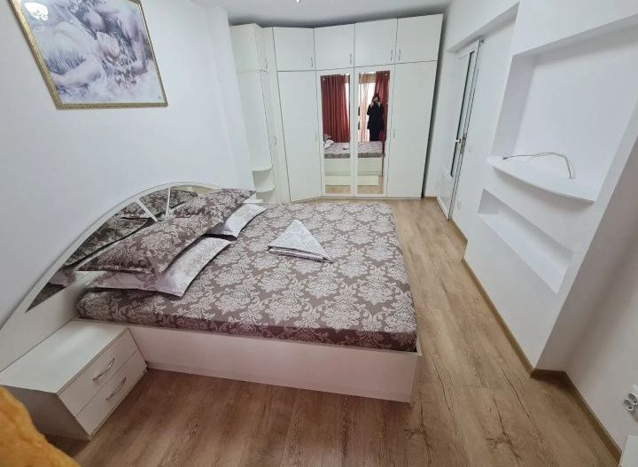 Apartament 3 camere de închiriat – Eroii Revoluției / Parcul Carol - Poză 7
