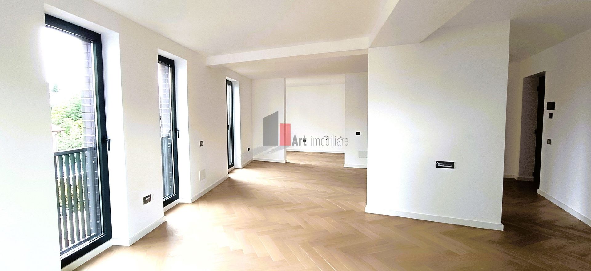 4 camere | Finisaje de lux | Imobil boutique 2022 - Poză 5