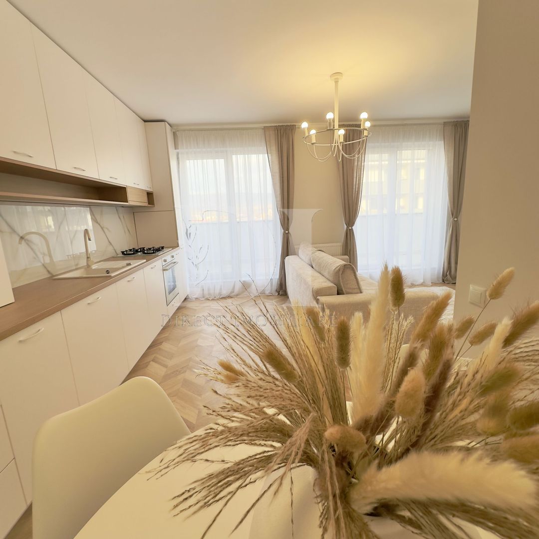 Apartament la cheie / Zona Terra - Poză 6
