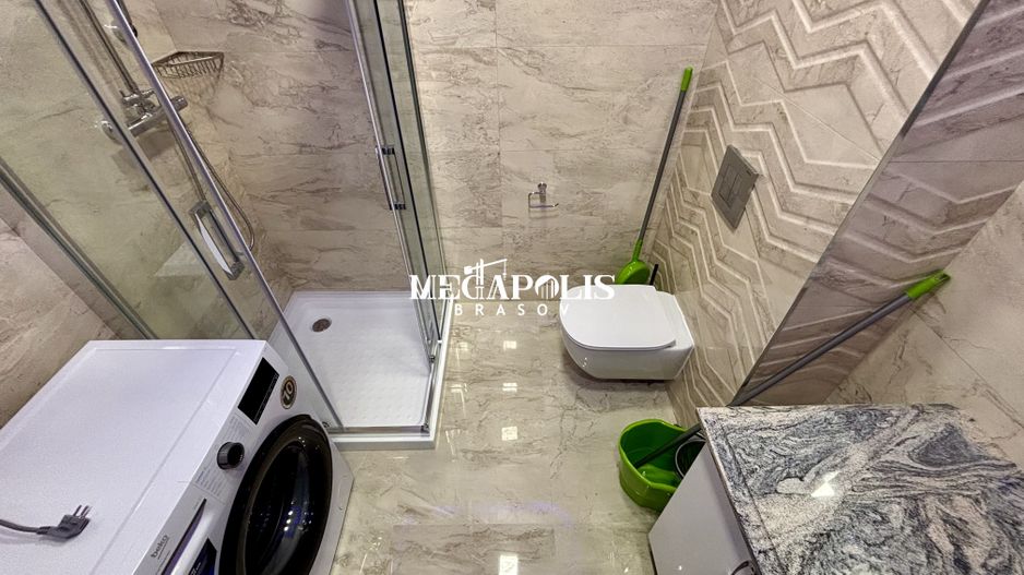 Apartament 4 camere | Lux | Priveliște Panoramică | Isaran Residence - Poză 28