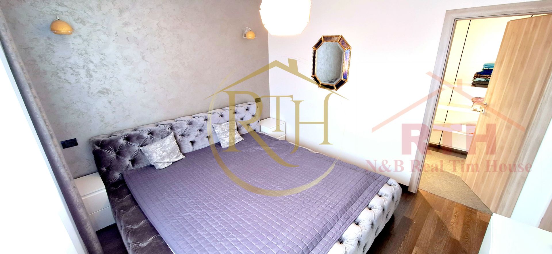 Oferim spre vanzare apartament cu 3 camere, Giroc pe Calea Timisoarei - Poză 4