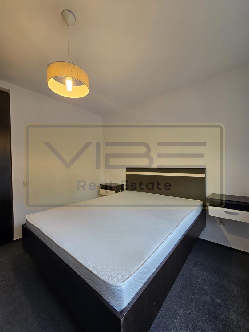 Copou-Parcul Copou/Universitate -Bloc nou - 3 camere  -parcare privata ! - Poză 4