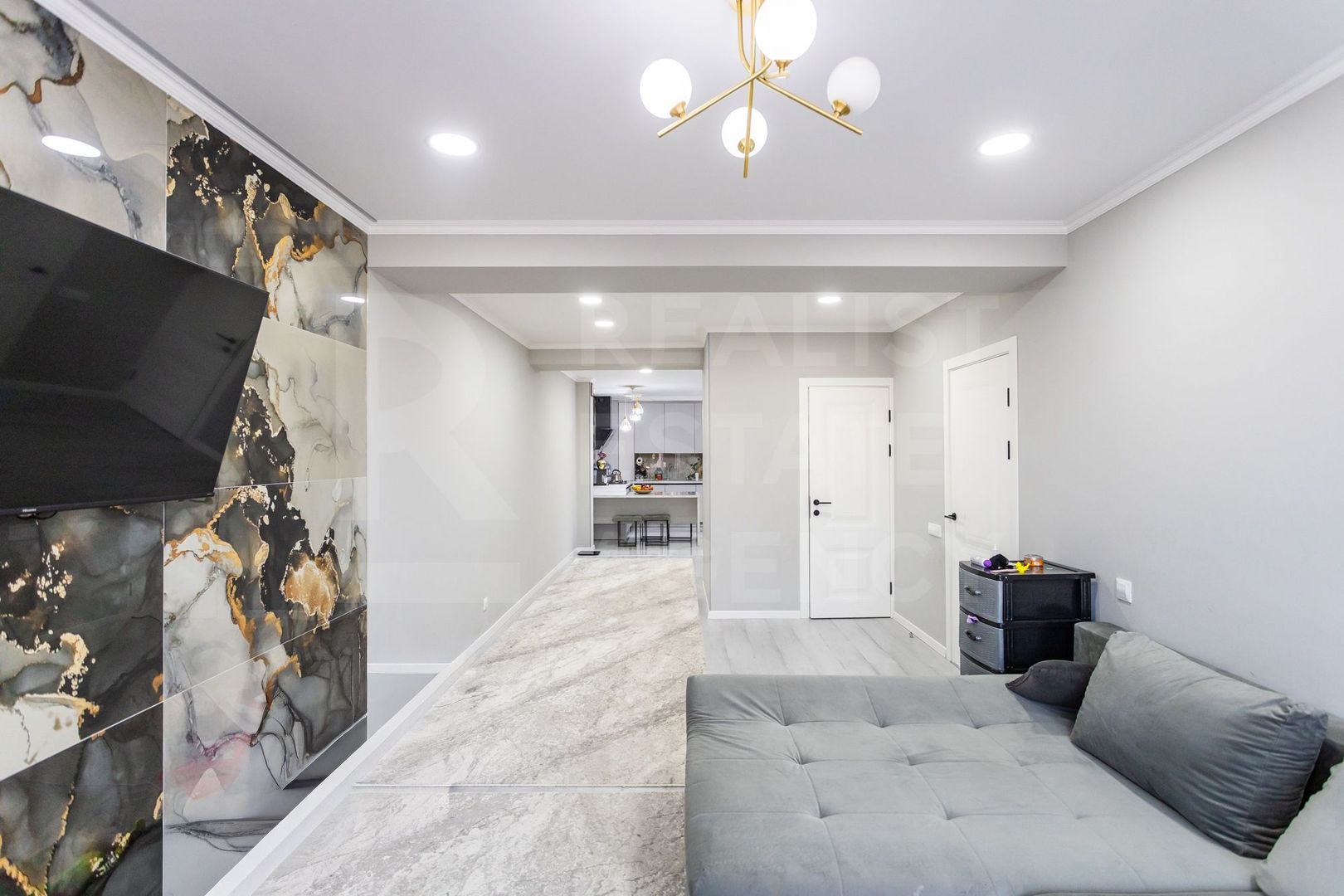 Vânzare, casă, 3 camere, str. Timișoara, Durlești - Poză 4