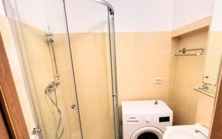 DE INCHIRIAT | Apartament 2 camere | BARBU VACARESCU - Poză 8