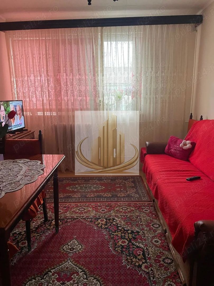 Apartament 3 camere–poziție excelentă, comision 0% – INSTITUT - Poză 1