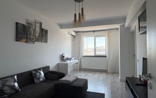 Apartament cu 2 camere + Loc de parcare - Titan - Metrou Nicolae Teclu - Poză 3