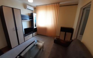 Apartament 2 camere de închiriat, Tătărași, la bulevard, mobilat, renovat, centrală termică, aer condiționat - Poză 1