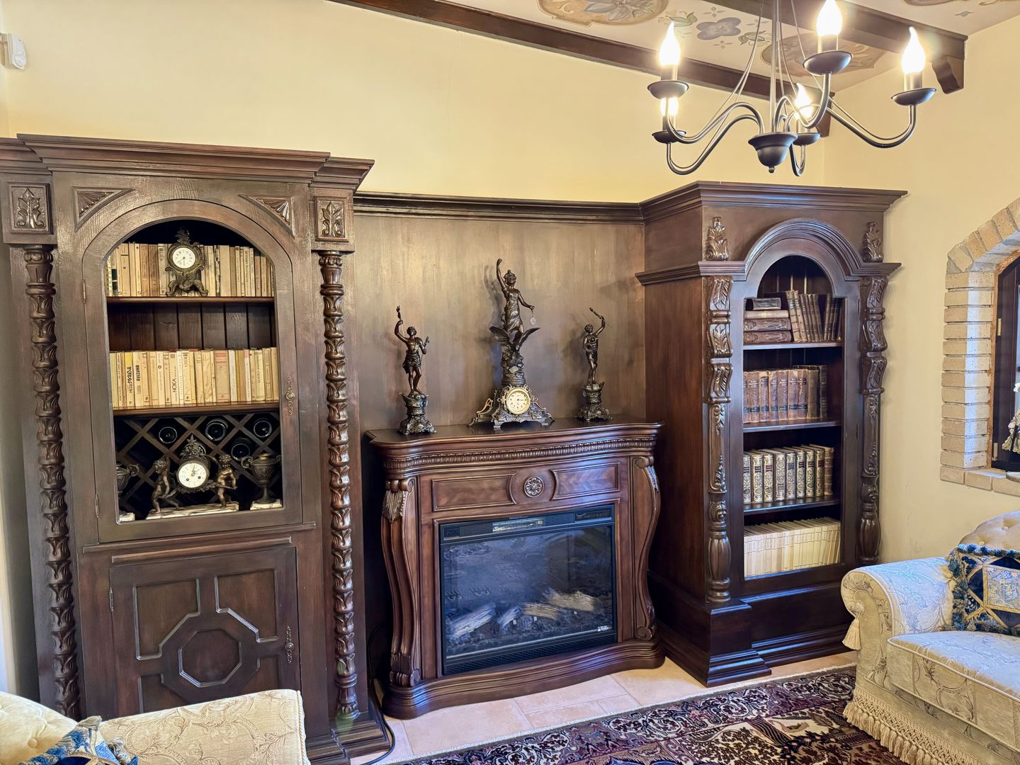 Eleganță , Stil și Funcționalitate la un alt nivel - Poză 47