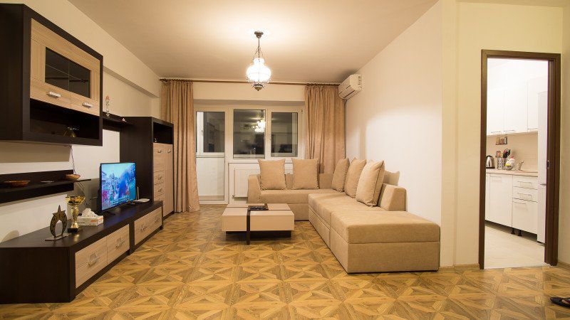 Apartament 3 camere Titulescu (Piata Victoriei - Primaria Sector 1) - Poză 2