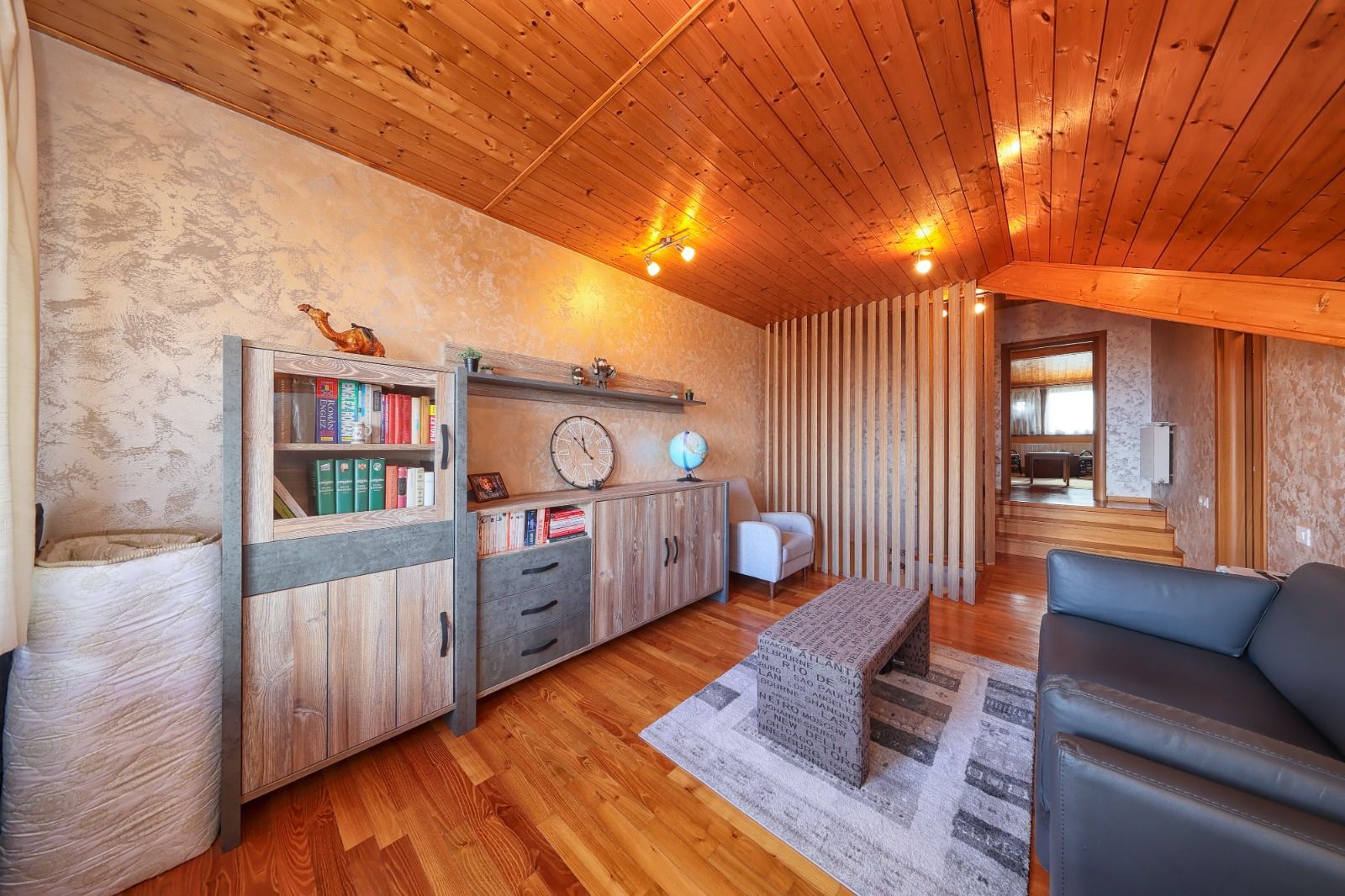 Duplex modern zona Centrala Brasov - Poză 33