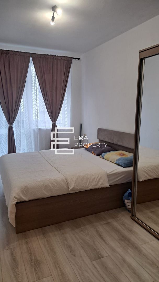 Apartament cu 2 dormitoare de închiriat | Selimbar | Parcare inclusă - Poză 9