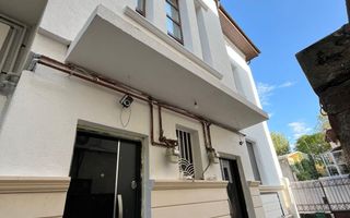 Ag BRASADAS vinde vila 8 camere Parcul Carol - Poză 1