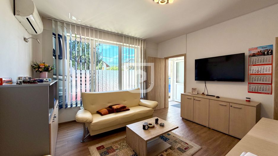 Apartament | spatiu comercial | birou nou ultracentral - Poză 1