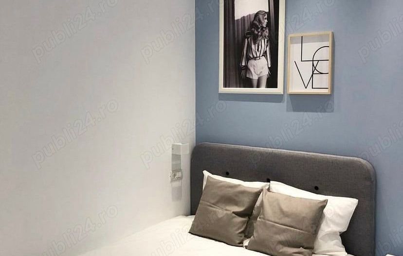 Apartament 1.5 camere Piata Universitatii Bucuresti - Poză 3