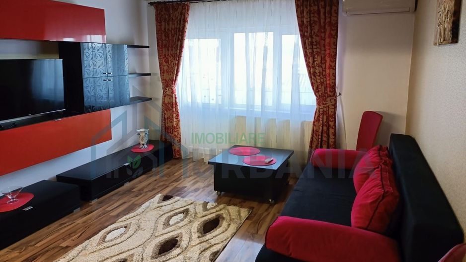 Apartament 2 camere, open space, Valea Lupului, etaj 1 - Poză 1