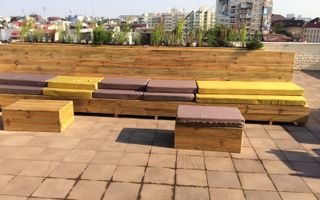 VANZARE CLADIRE BIROURI | ZONA DOROBANTI-BELLER - Poză 27