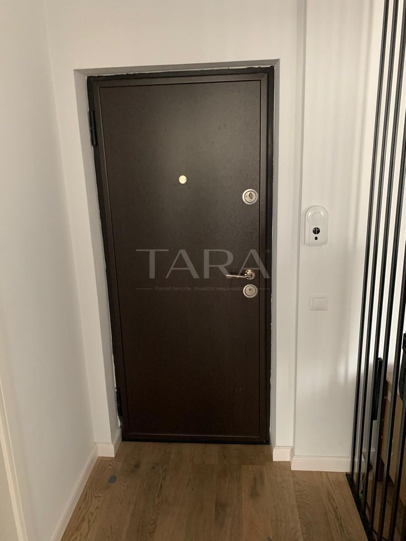 De vânzare apartament 2 camere - Florești, Cluj - Poză 3