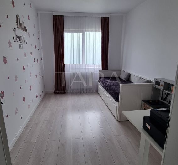 Confort, liniște și locație excelentă – 3 camere Floresti. - Poză 5
