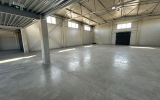 Hala depozitare cu birouri zona de N - Poză 6