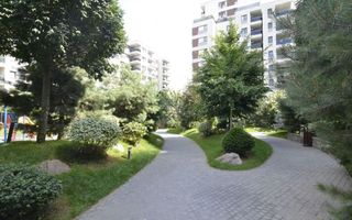 Apartament 3 Camere Pipera 4 City North ) 77 Mp-PARCARE - Poză 5