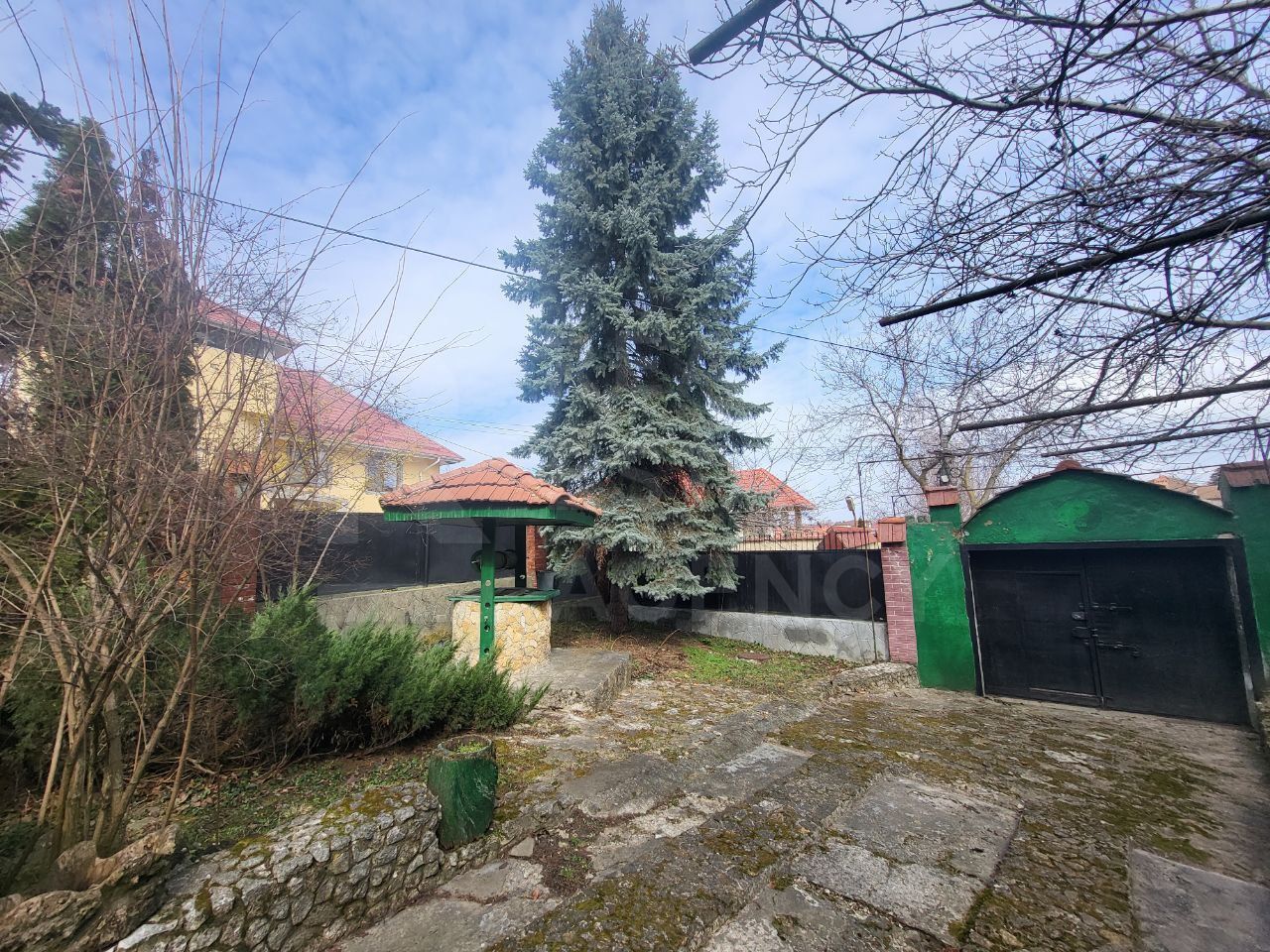 Vânzare, casă, strada Kovtun Vasile, Centru - Poză 15