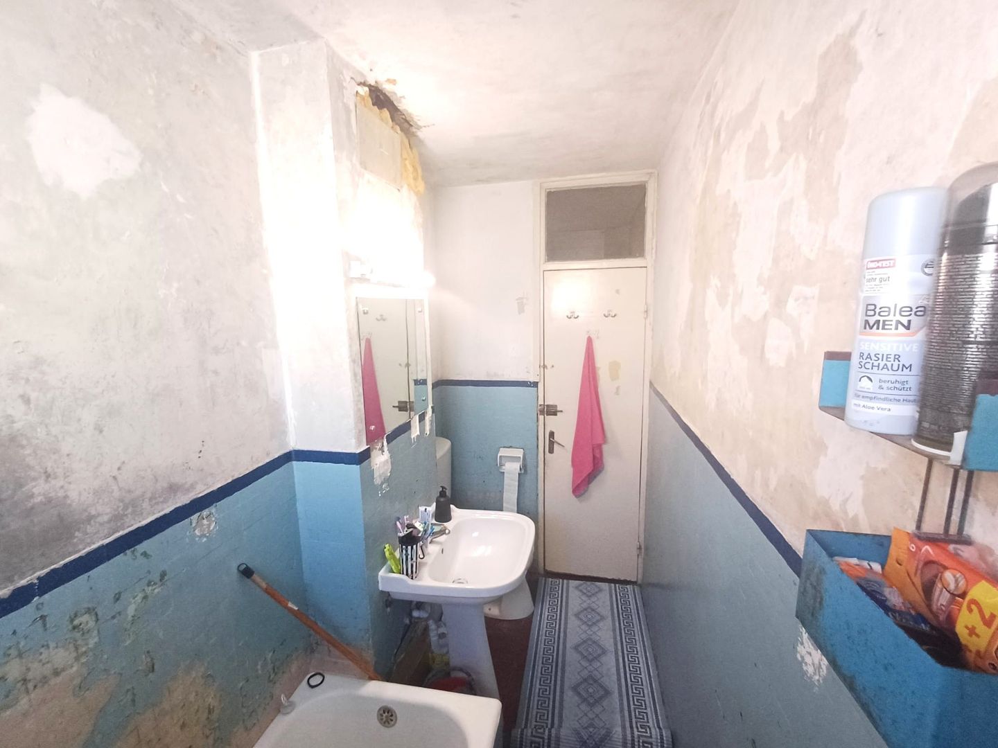 De Vanzare Apartament 3 Camere Titan-Ozana - Poză 12