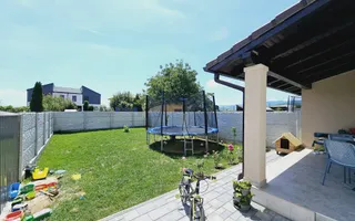 Casa tip duplex | 105 mp | 280 mp teren | 2022 | Dealul Furcilor - Poză 13
