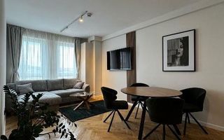 Apartament modern în Someșeni Cluj-Napoca. - Poză 1