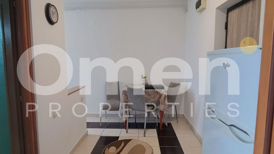 Apartament 1 cameră | Zona Săsar – Vivo Mall | Mobilat și utilat - Poză 3