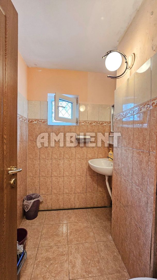 SPAȚIU COMERCIAL - Apartament 2 camere, PARTER, zona CENTRU; - Poză 3