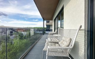 Chirie I Apartament 3 camere I Iancu Nicolae I Spa & Gym & 2 Parcari - Poză 3