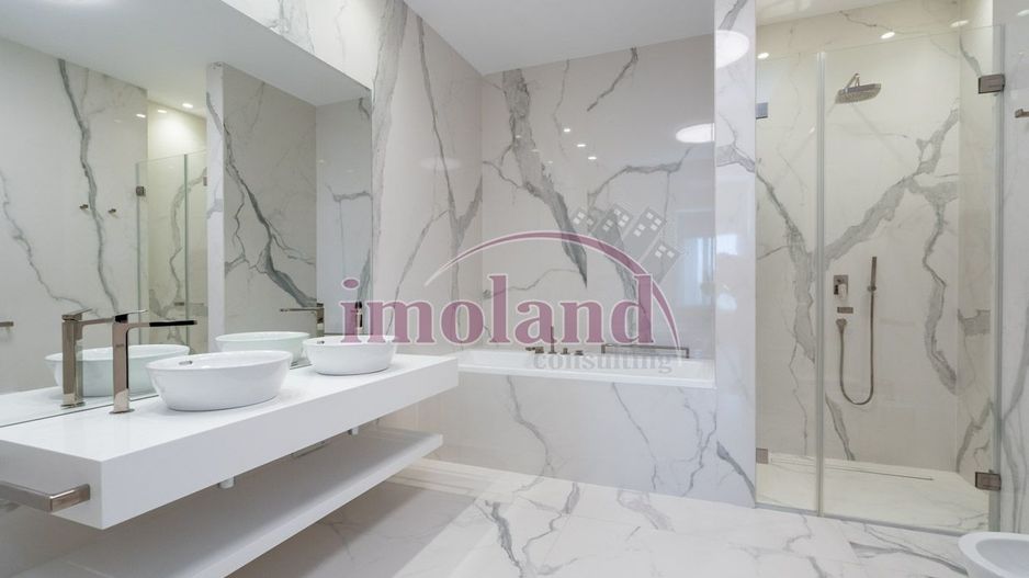 Vanzare - Apartament superb - 4 camere - Rahmaninov - Floreasca - Poză 24