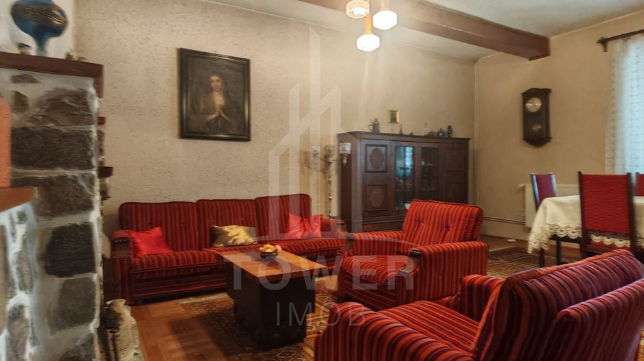 Casă de vânzare | Zona Centrală-Cisnădie-Sibiu - Poză 2
