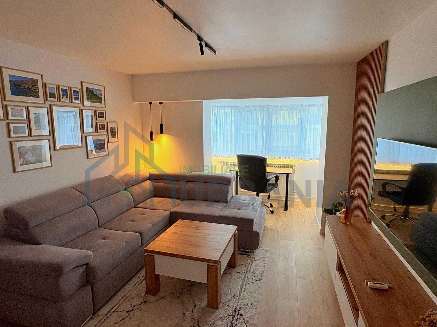 Apartament 2 camere decomandat, 66 mp, Str. Pantelimon Halipa 4, Iasi - Poză 2