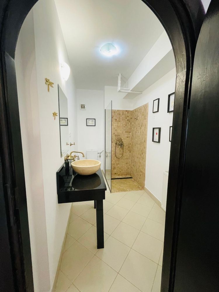 Apartament 3 camere cu terasă de 24 mp, arhitectură interbelică – Maria Rosetti - Poză 12