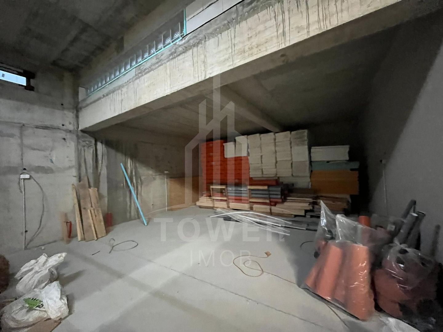 Spatiu Comercial central - Poză 1