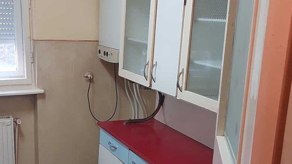 BRASADAS vinde ap 3 cam la PARTER în SOLIDARITĂȚII. - Poză 4