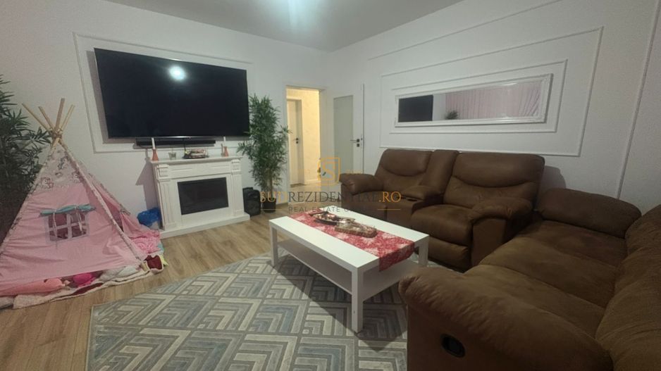 Apartament 4 camere, 6/8, 2 locuri de parcare, The Grand Kristal - Poză 3