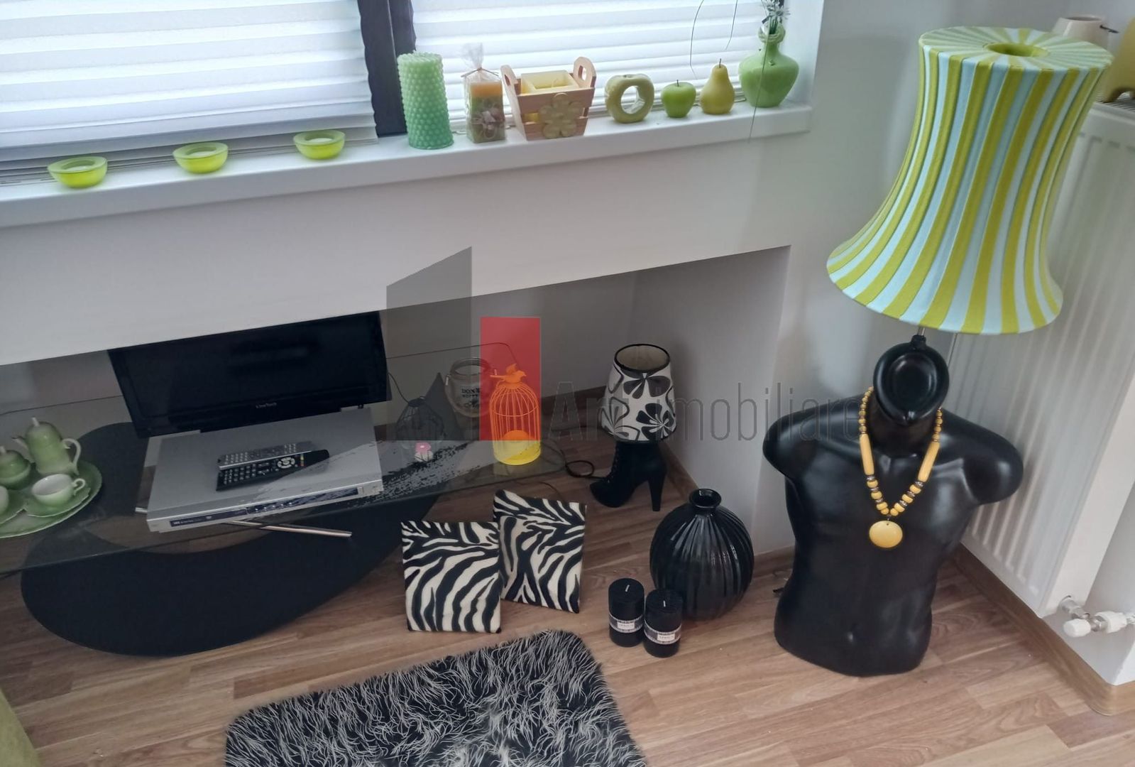 0% comision - Apartament de vanzare in zona Bucurestii Noi/Damaroaia - Poză 5