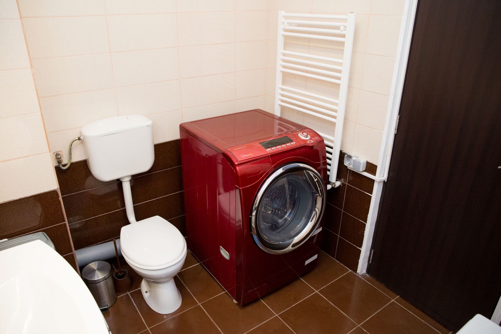Direct Proprietar | Apartament 2 Camere | Zona Păcii Militari Parcare - Poză 9