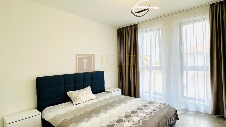 Apartament in Giroc, ESO, liber de la 1 iulie - Poză 5
