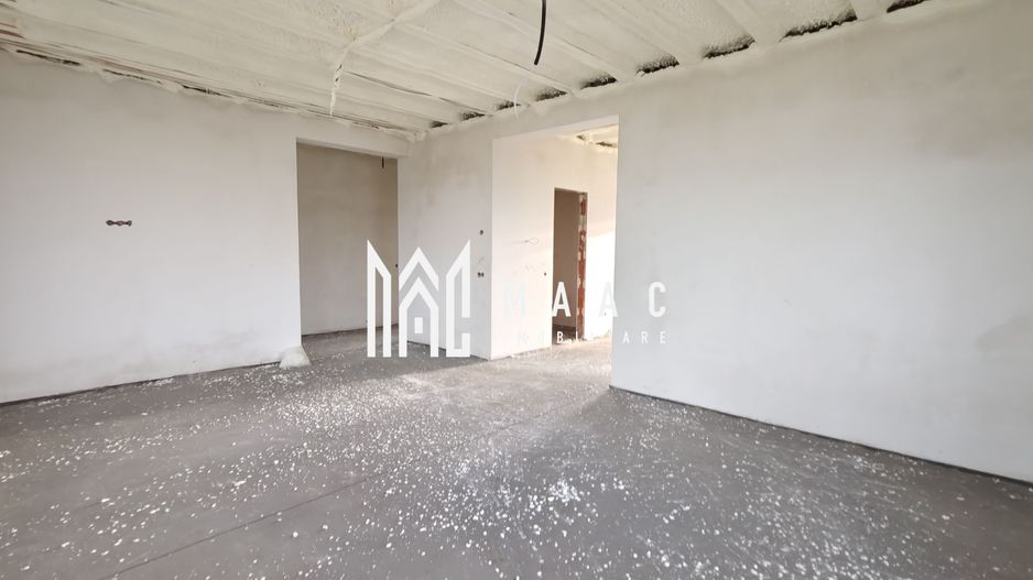 Casă 103 mpu I Curte proprie I Panouri Solare I Cristian - Poză 1