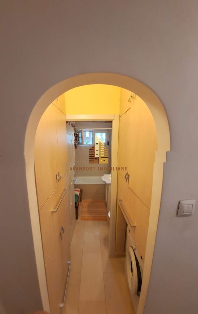 | Apartament cu 3 camere de vanzare | Cartierul Grigorescu | Etaj 2| Decomantat| - Poză 8