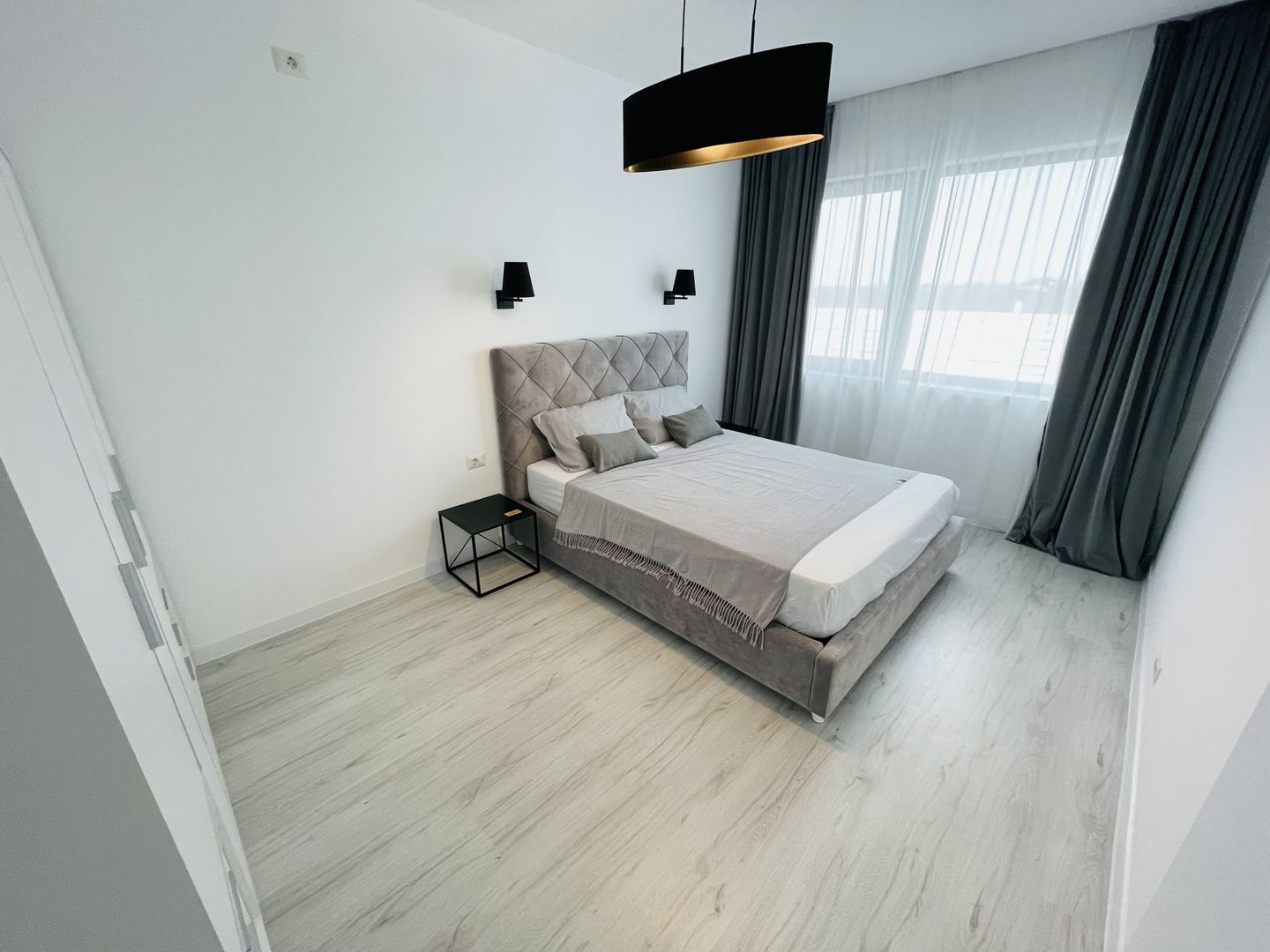 Casa pe parter Tunari, curte 330m - Poză 8