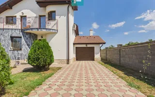 Vilă unică în Șiria | 160 mp utili | Teren 945 mp - Poză 28
