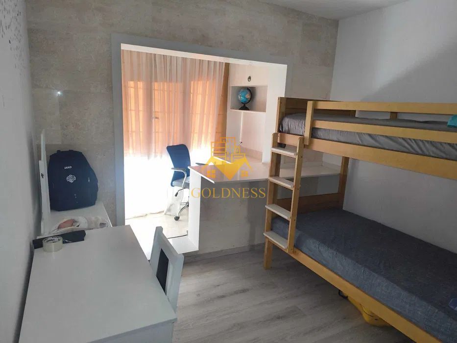 3 Camere decomandate, Intre lacuri, Iulius Mall, FSEGA, Parcare,Modern - Poză 4