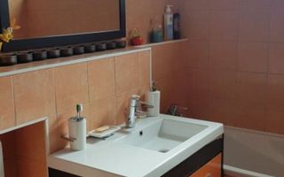 Apartament deosebit 3 camere in Quadra Place-Politehnica - Poză 11