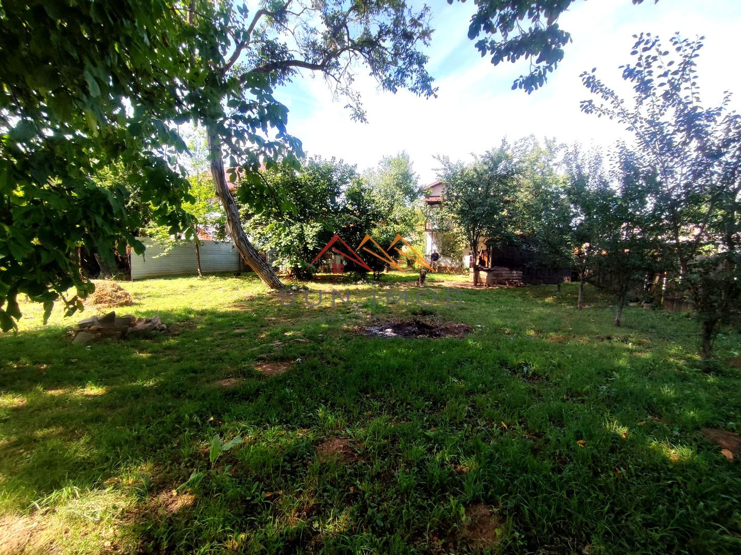 CASĂ DE VÂNZARE | 9 CAMERE | TEREN 1.000 MP | BĂICOI – ZONĂ CENTRALĂ - Poză 21