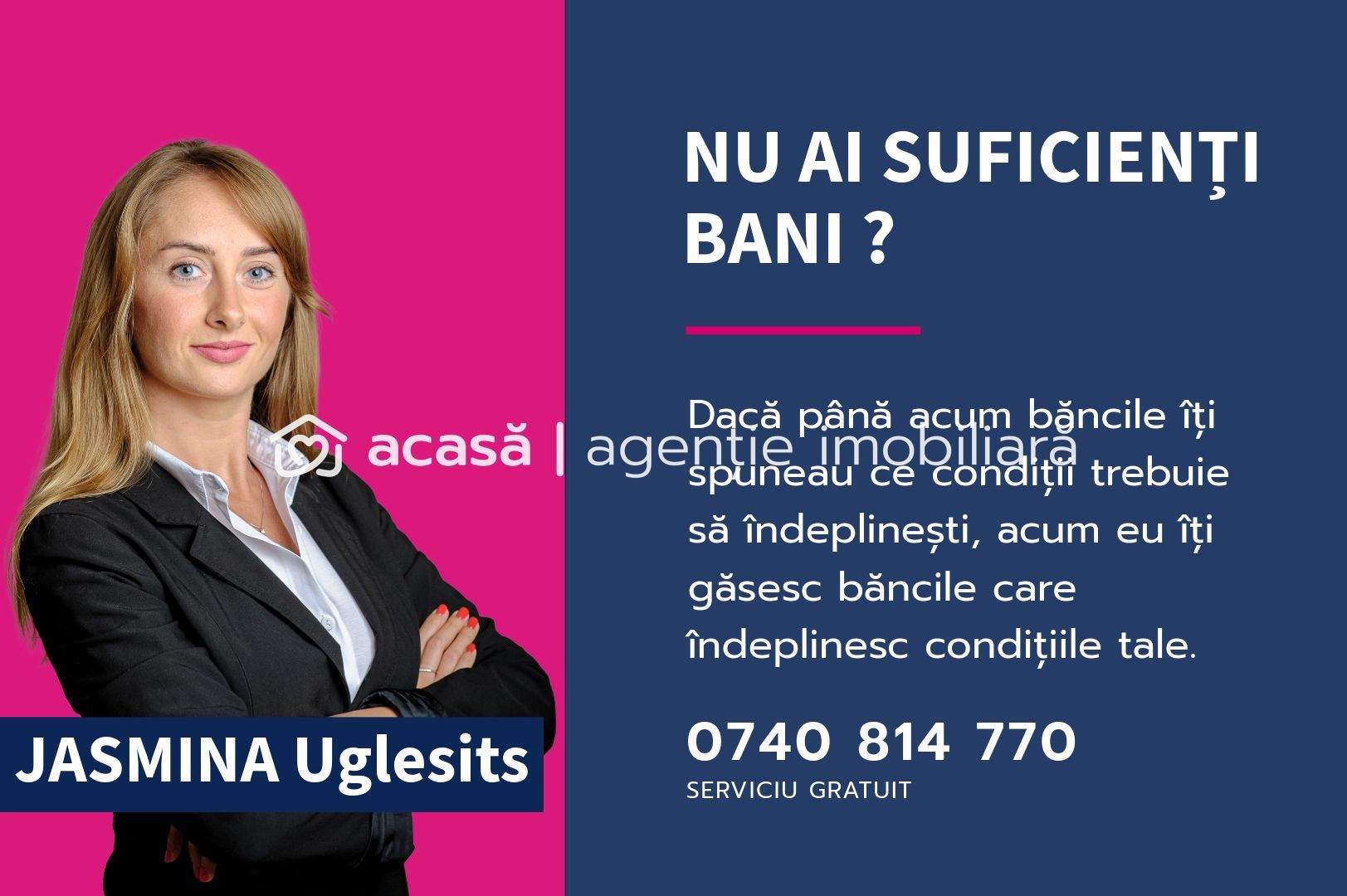 Apartament nou – direct de la dezvoltator | Ared City – Zona IMAR - Poză 5